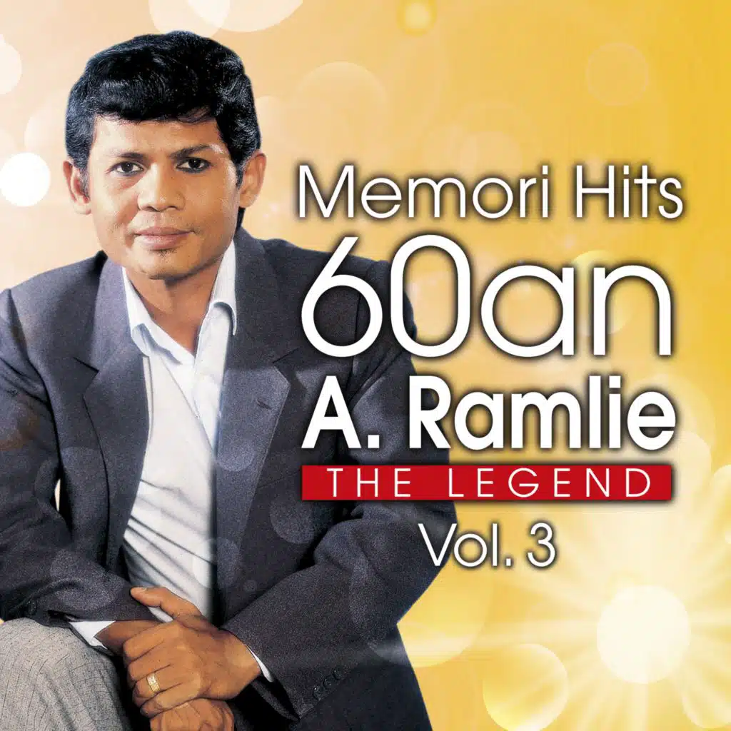 Memori Hits 60An, Vol. 3