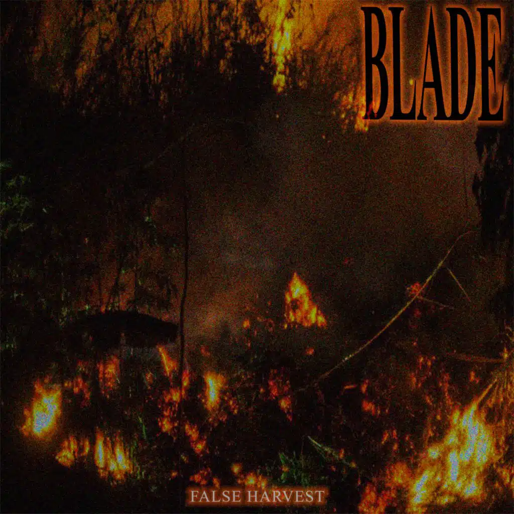 False Harvest
