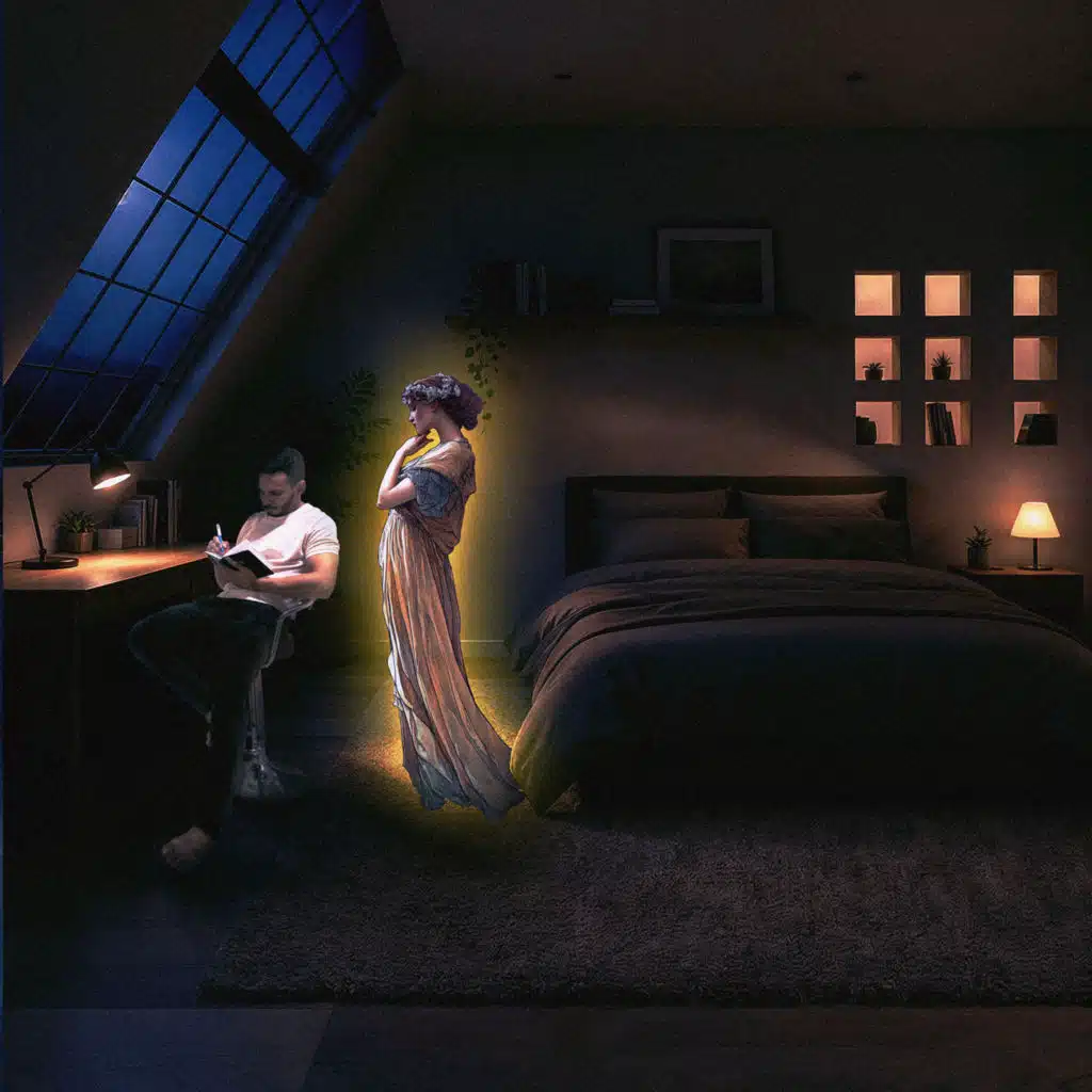 Insomnio