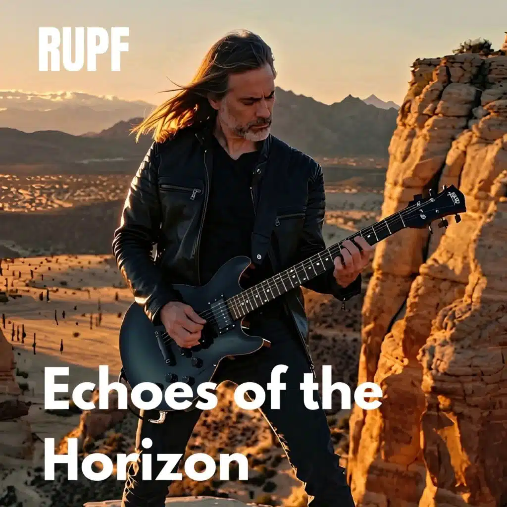 Echoes of the Horizon