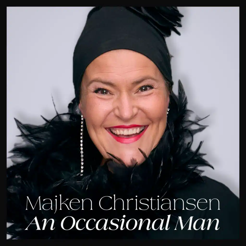An Occasional Man (feat. Torstein Ellingsen, Andreas Dreier & Magne Arnesen)