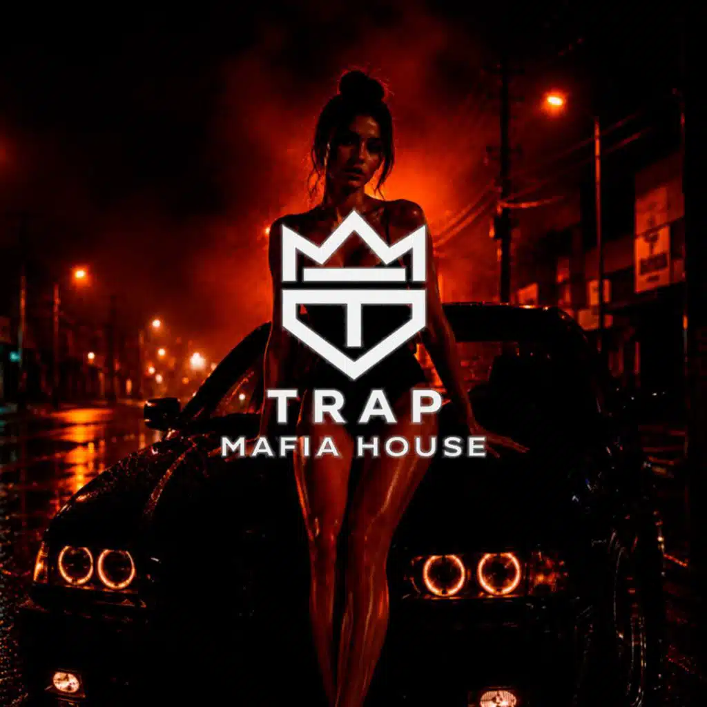 TRAP MAFIA HOUSE