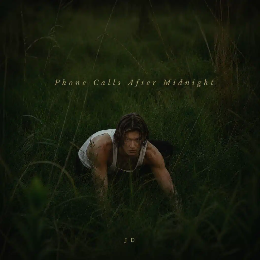 Phone Calls After Midnight