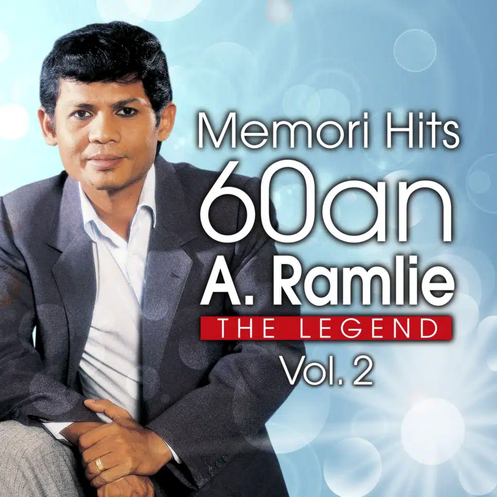 Memori Hits 60An, Vol. 2