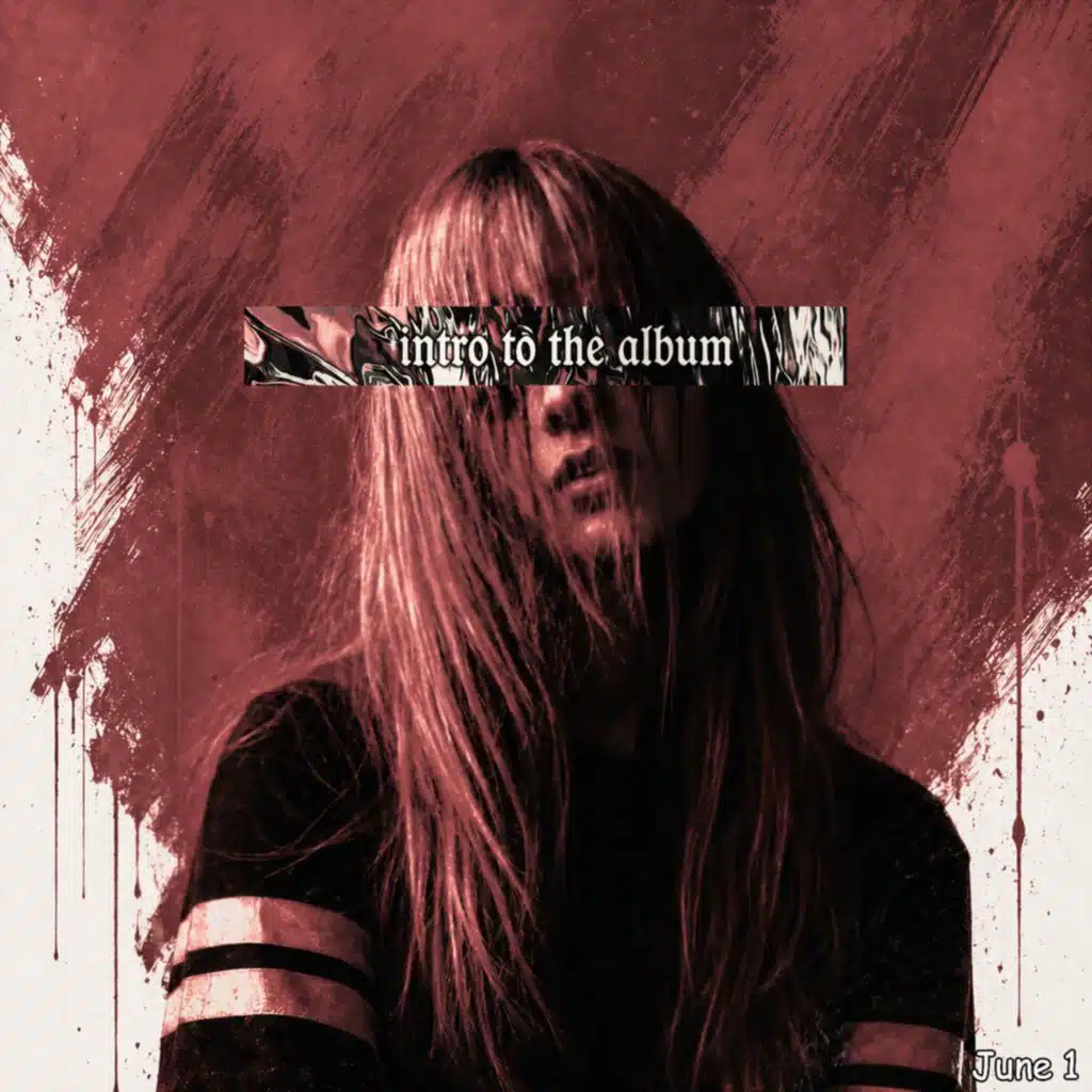 intro to the album June1