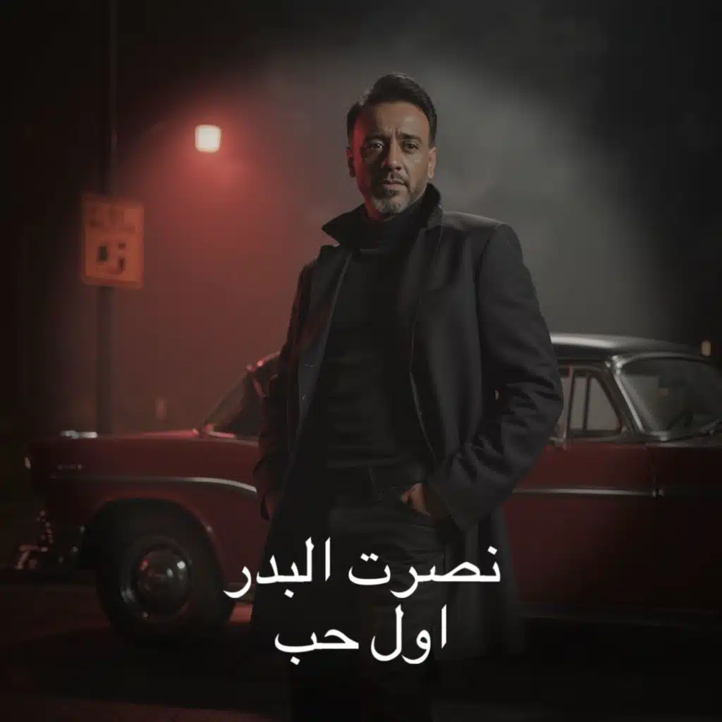 اول حب