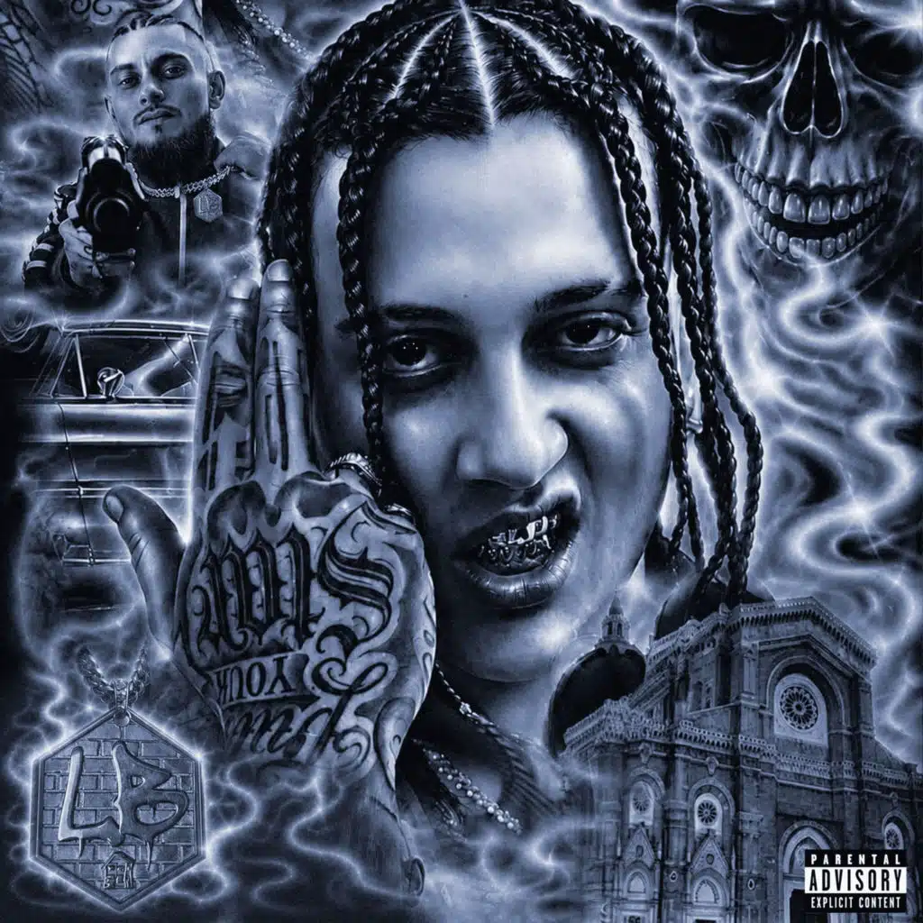 MUSICA KILLER