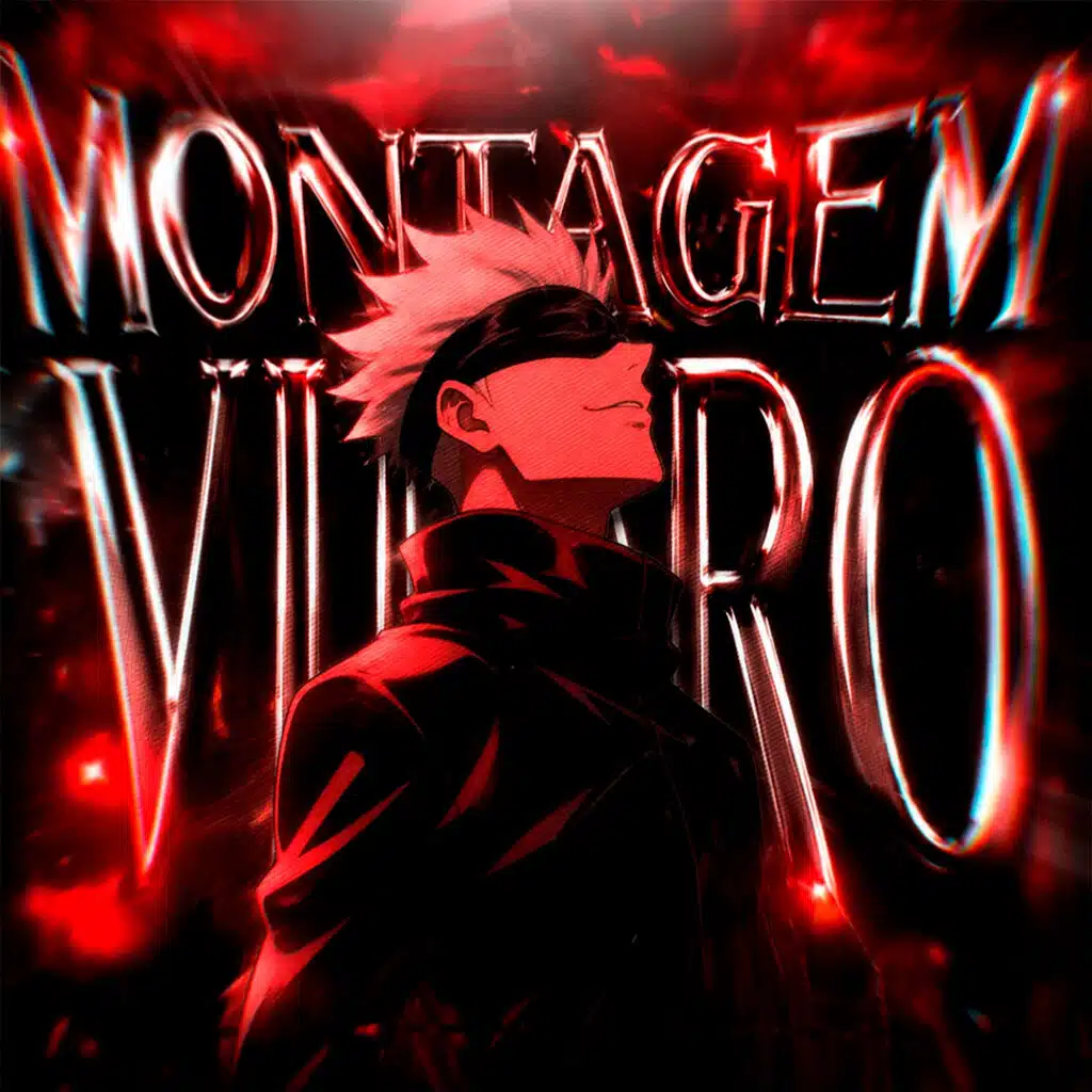 MONTAGEM VIDRO