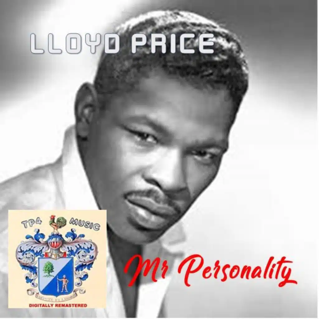 Mr Personality