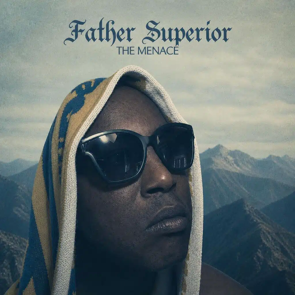 Father Superior