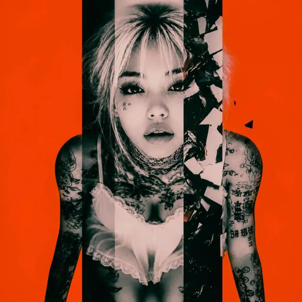 VANILLA (r e)