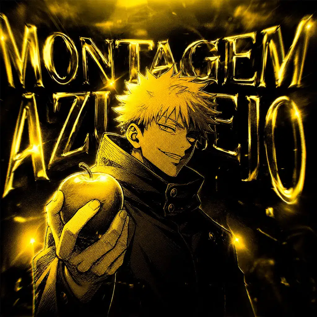 MONTAGEM AZULEJO
