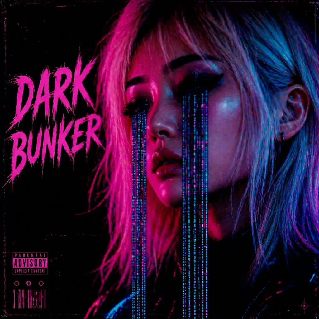 dark bunker