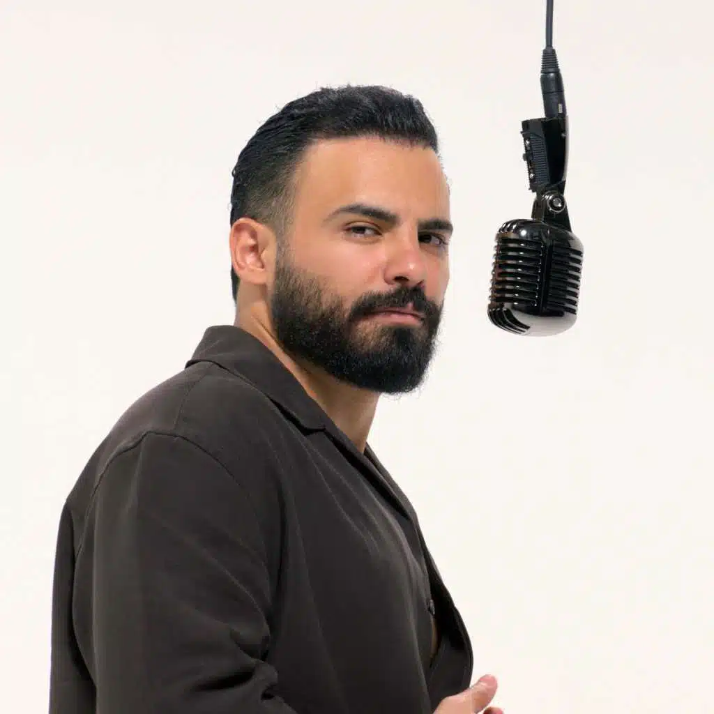أنطوان مسعد