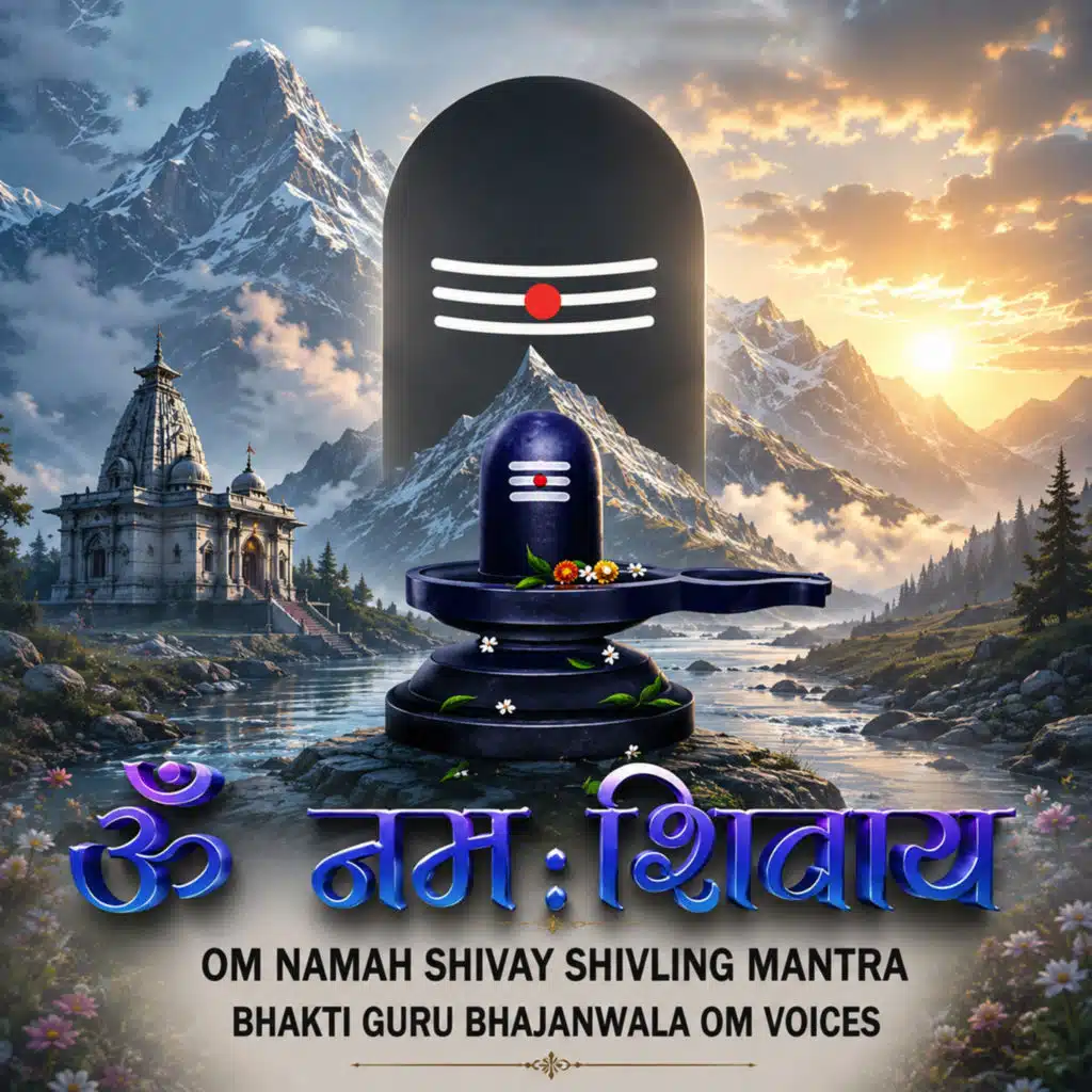 Bhakti Guru, Om Voices & BhajanWala