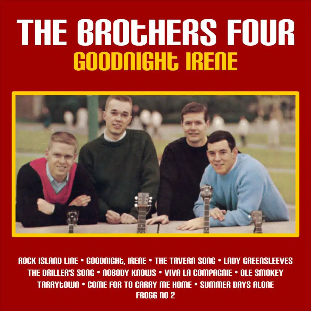 Goodnight, Irene (Remastered 2026)