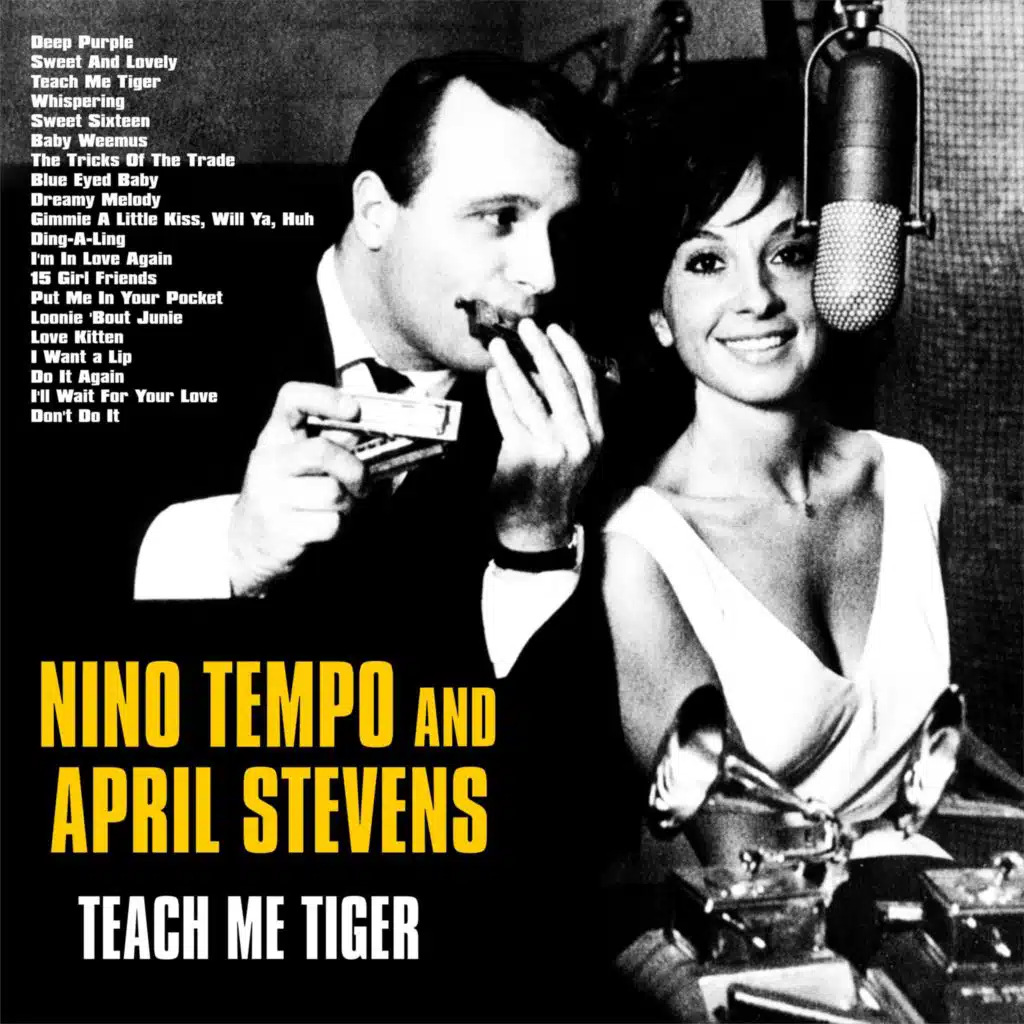 Teach Me Tiger (Remastered 2026)