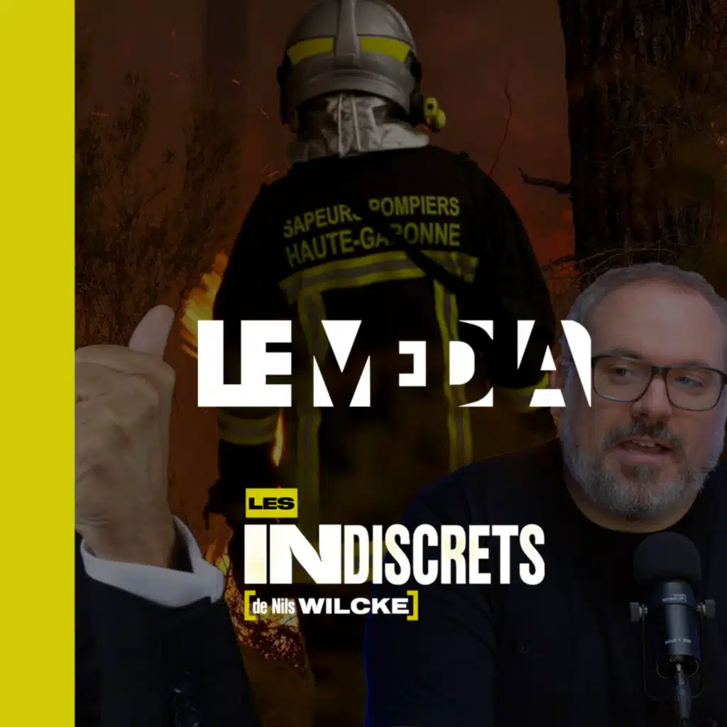 Incendies : la France brûle, Macron se défausse