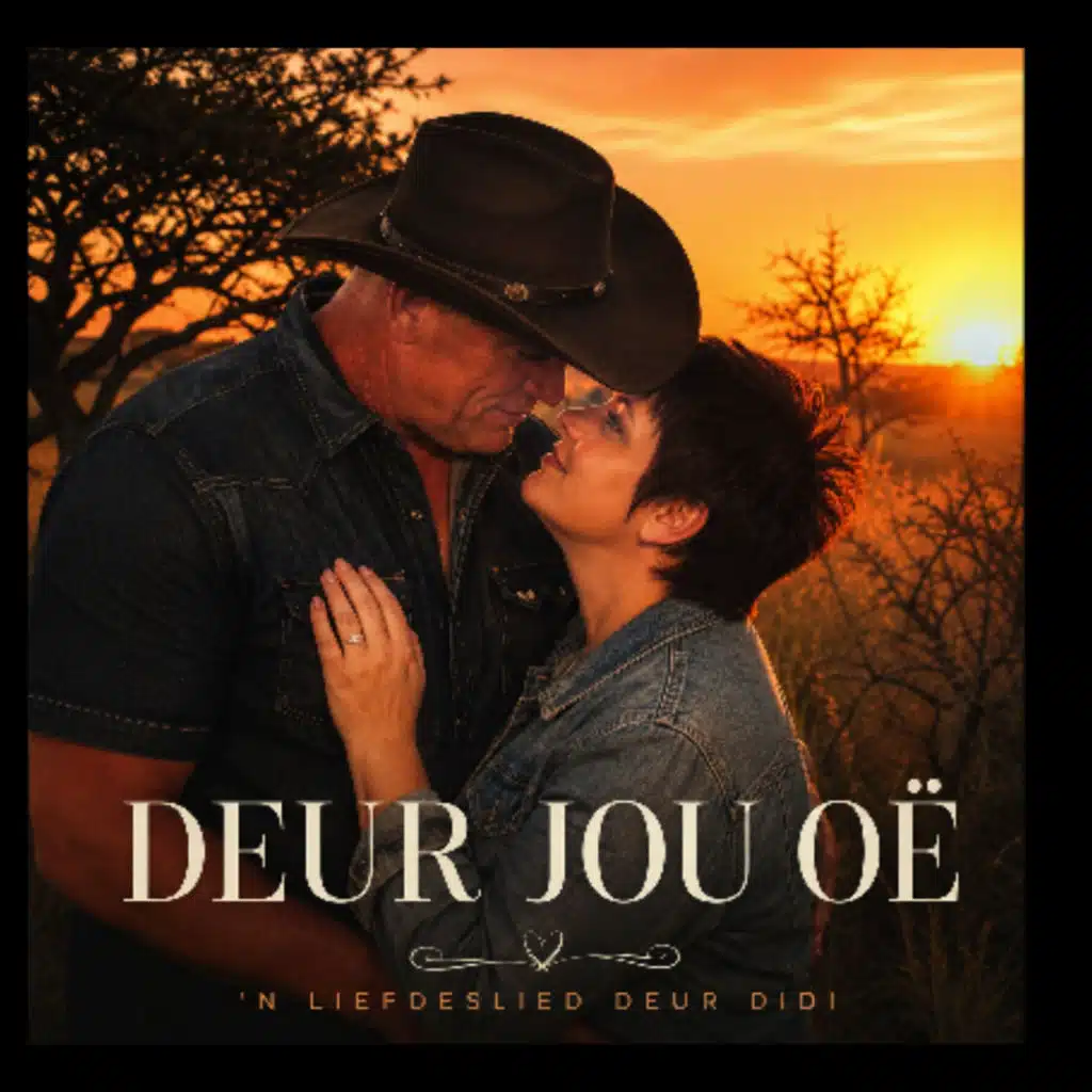 Deur Jou Oë