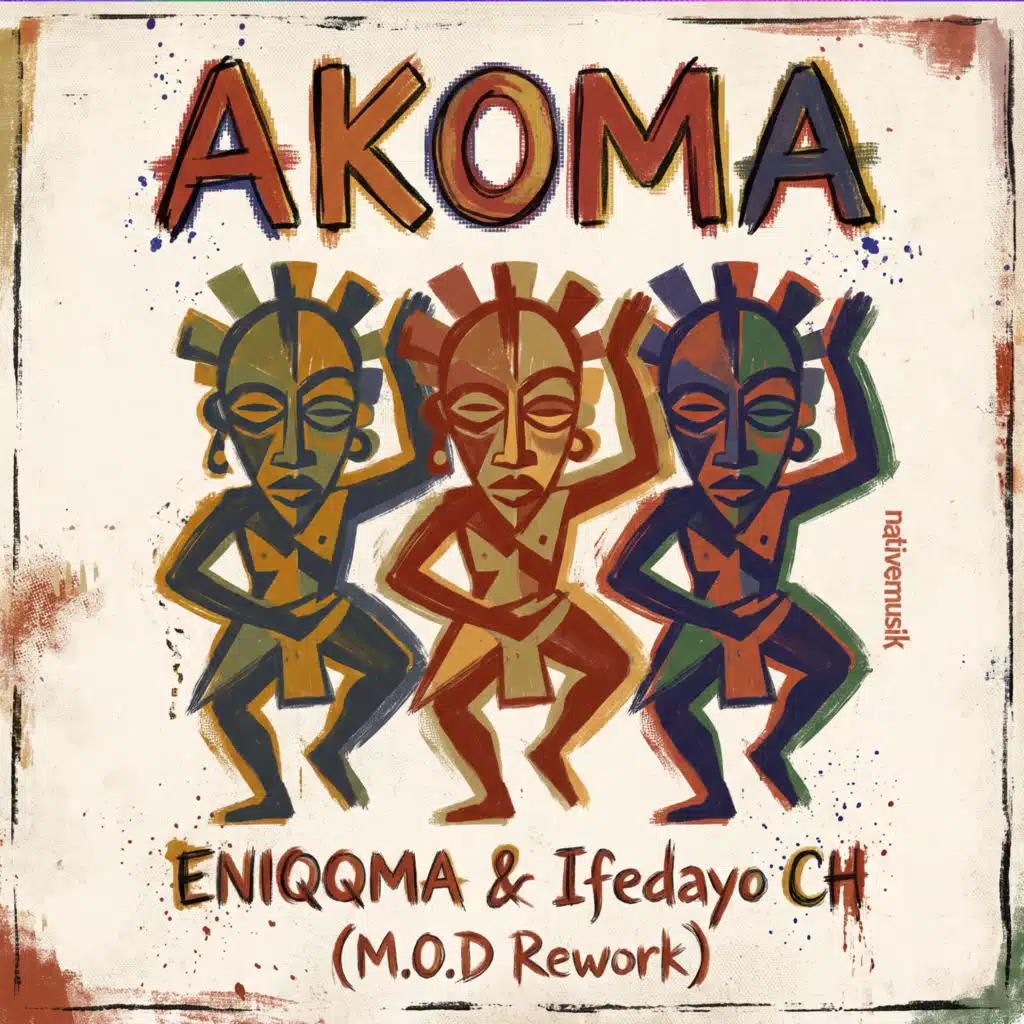 Akoma ((M.O.D Rework))