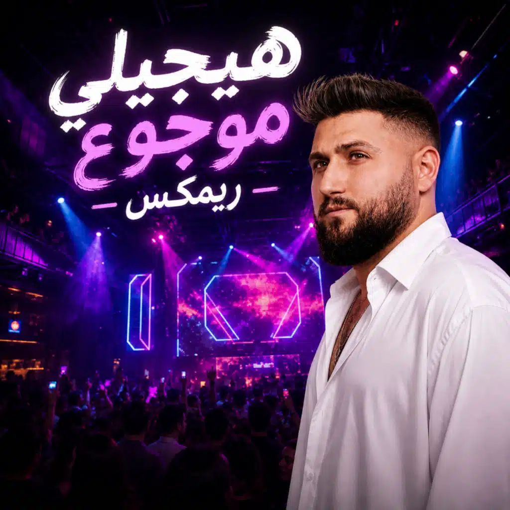 هيجيلي موجوع ريمكس