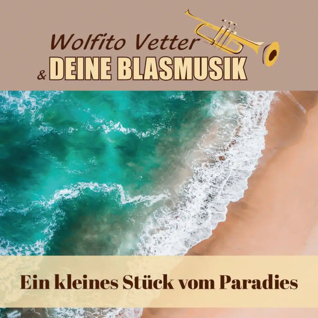 Ein kleines Stück vom Paradies