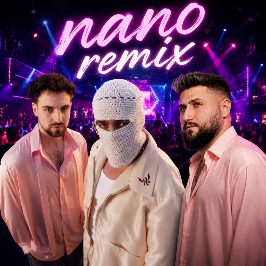 نانو ريمكس