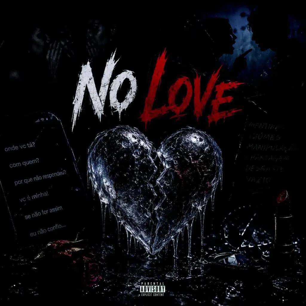 No Love