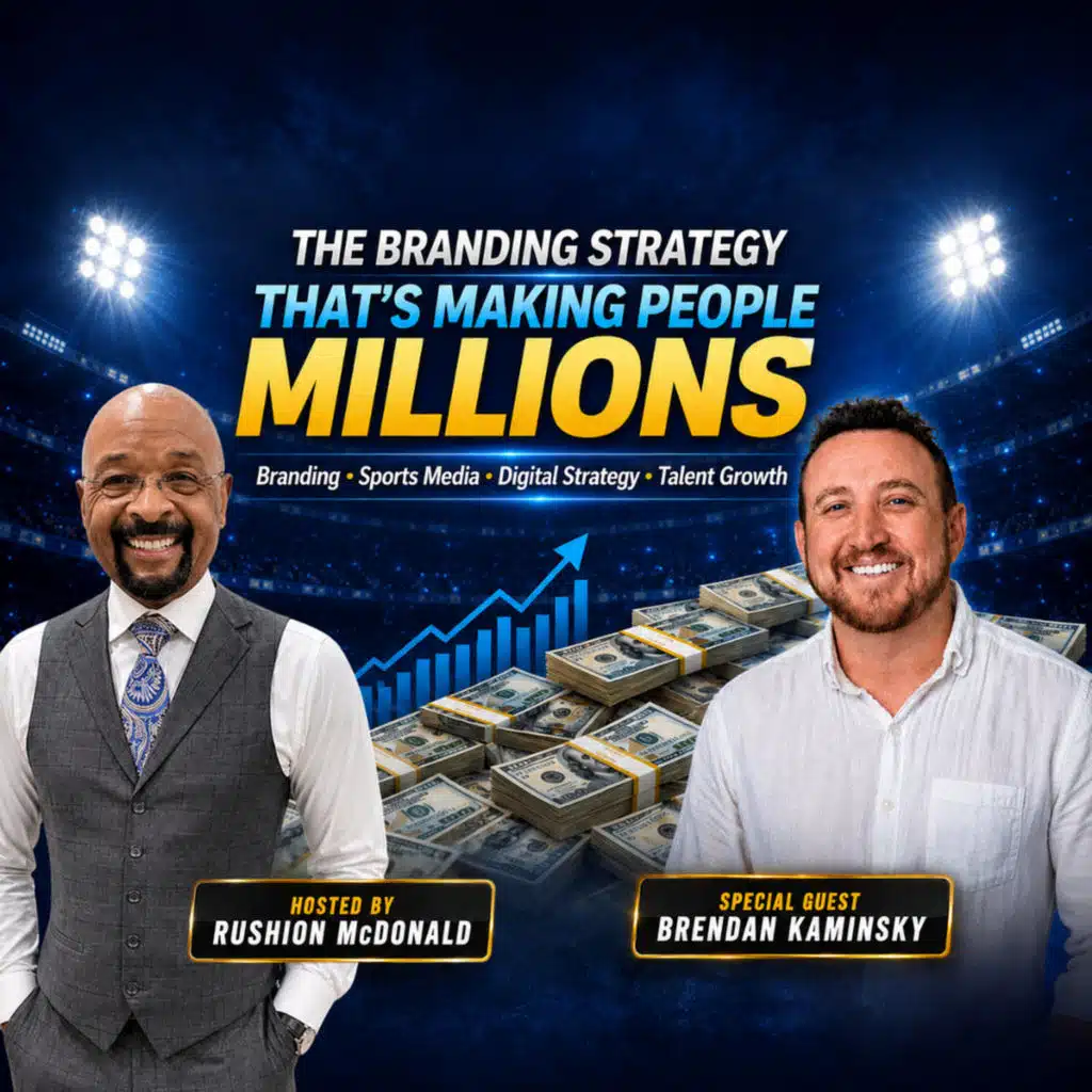 Marketing: He focuses on modern marketing strategy and personal branding in the digital era.