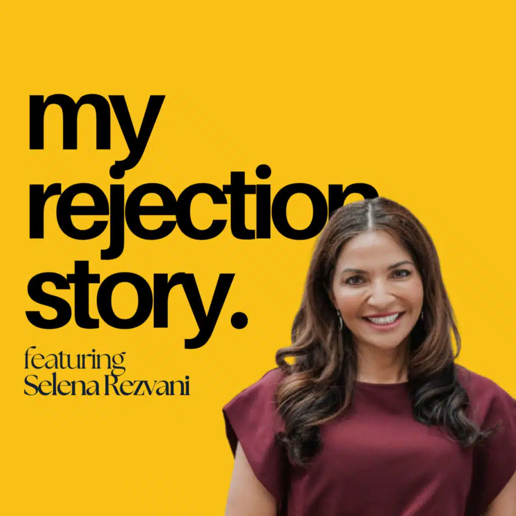 Why Success Doesn't End Rejection — It Amplifies It