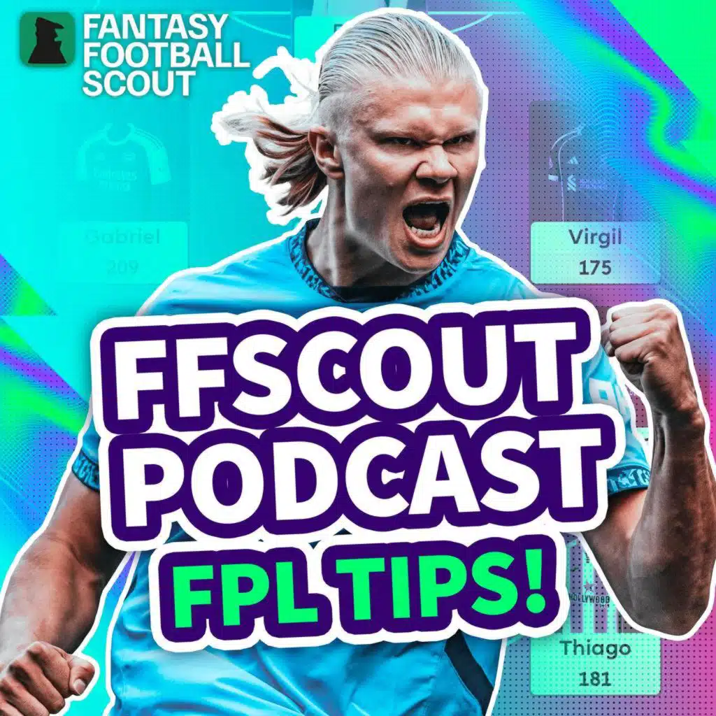 The FPL Watchlist with FPL Harry | Latest Drafts + No Gabriel!