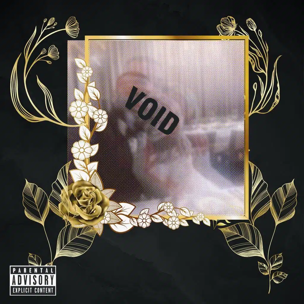 VOID (White Wedding Edition)