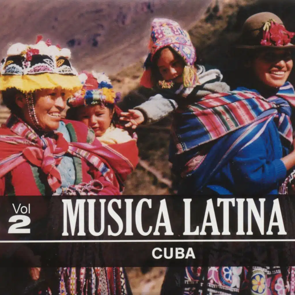 Musica Latina Cuba