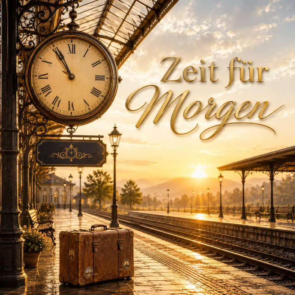 Zeit Für Morgen