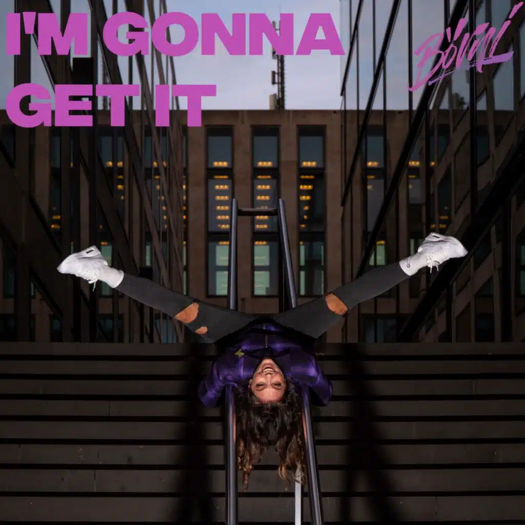 I'm Gonna Get It