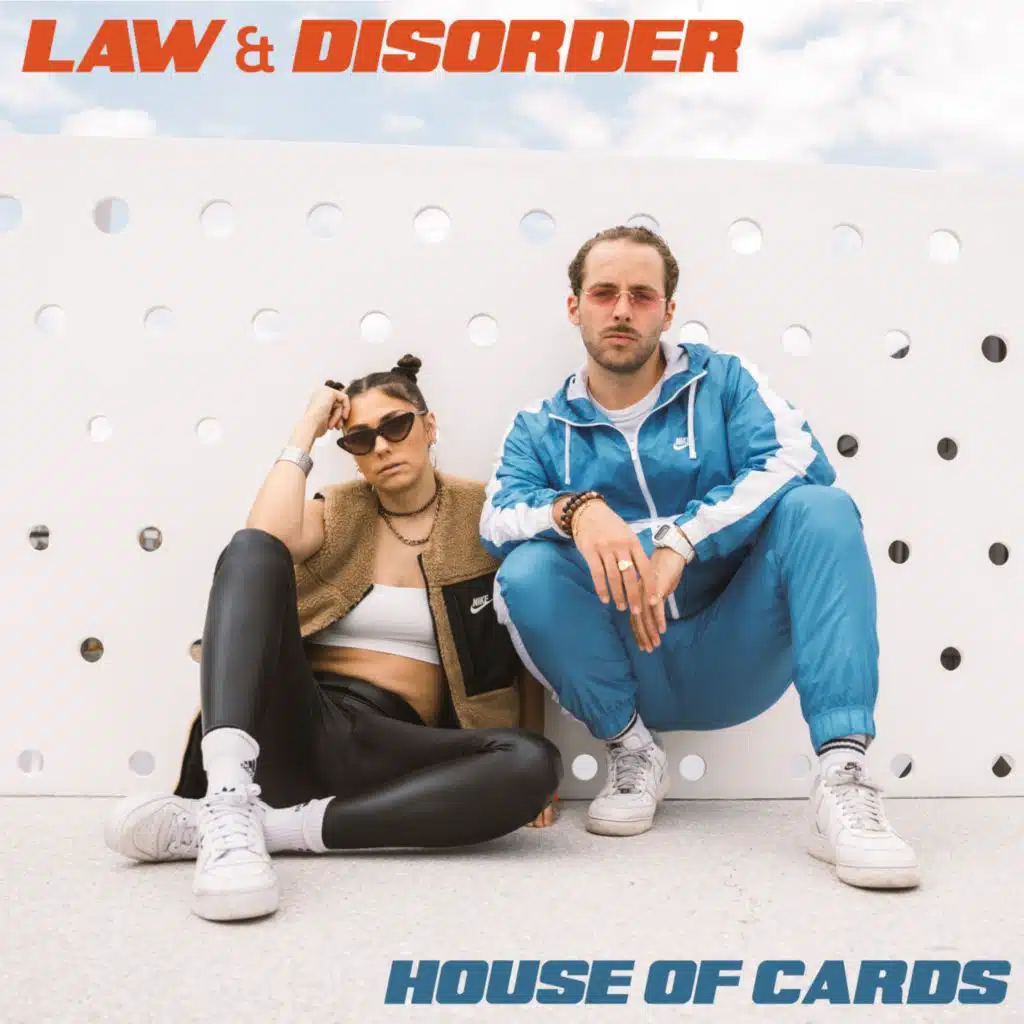 Law & Disorder & AEND
