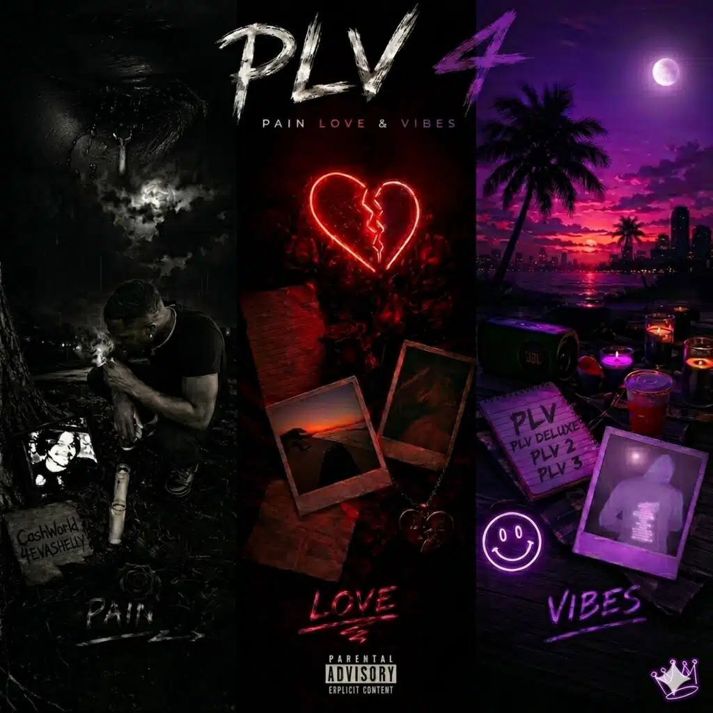PLV 4