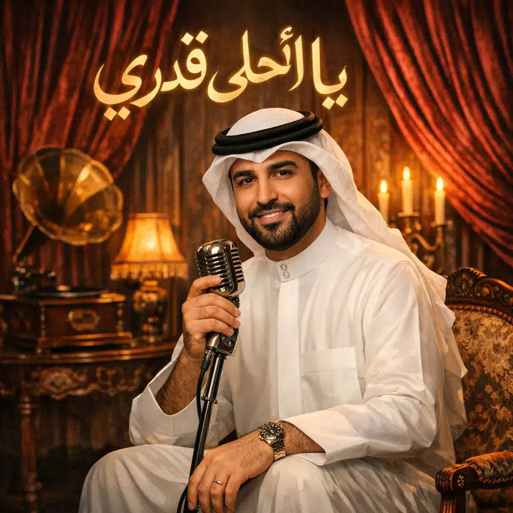 يا أحلى قدري