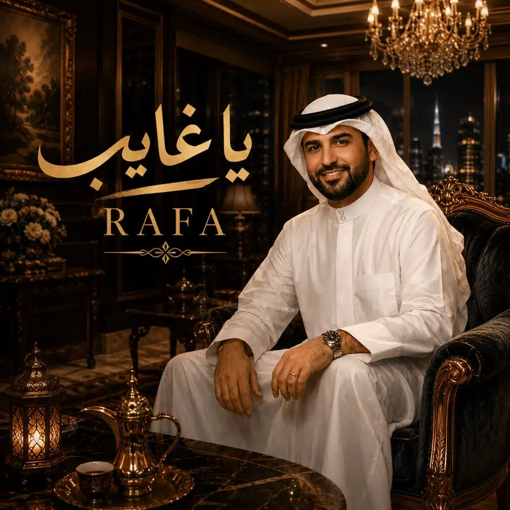 يا غايب