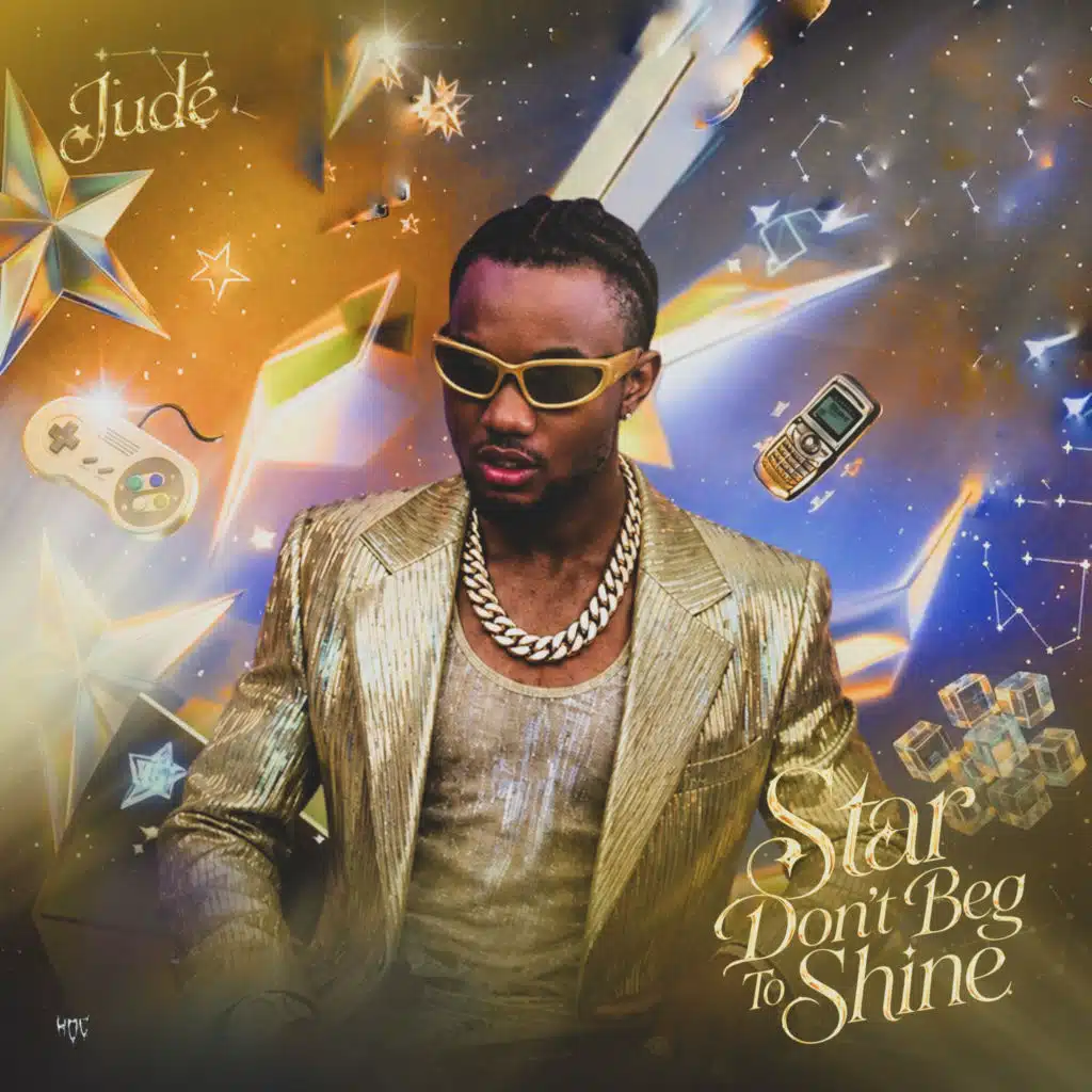 STARS DON'T BEG TO SHINE