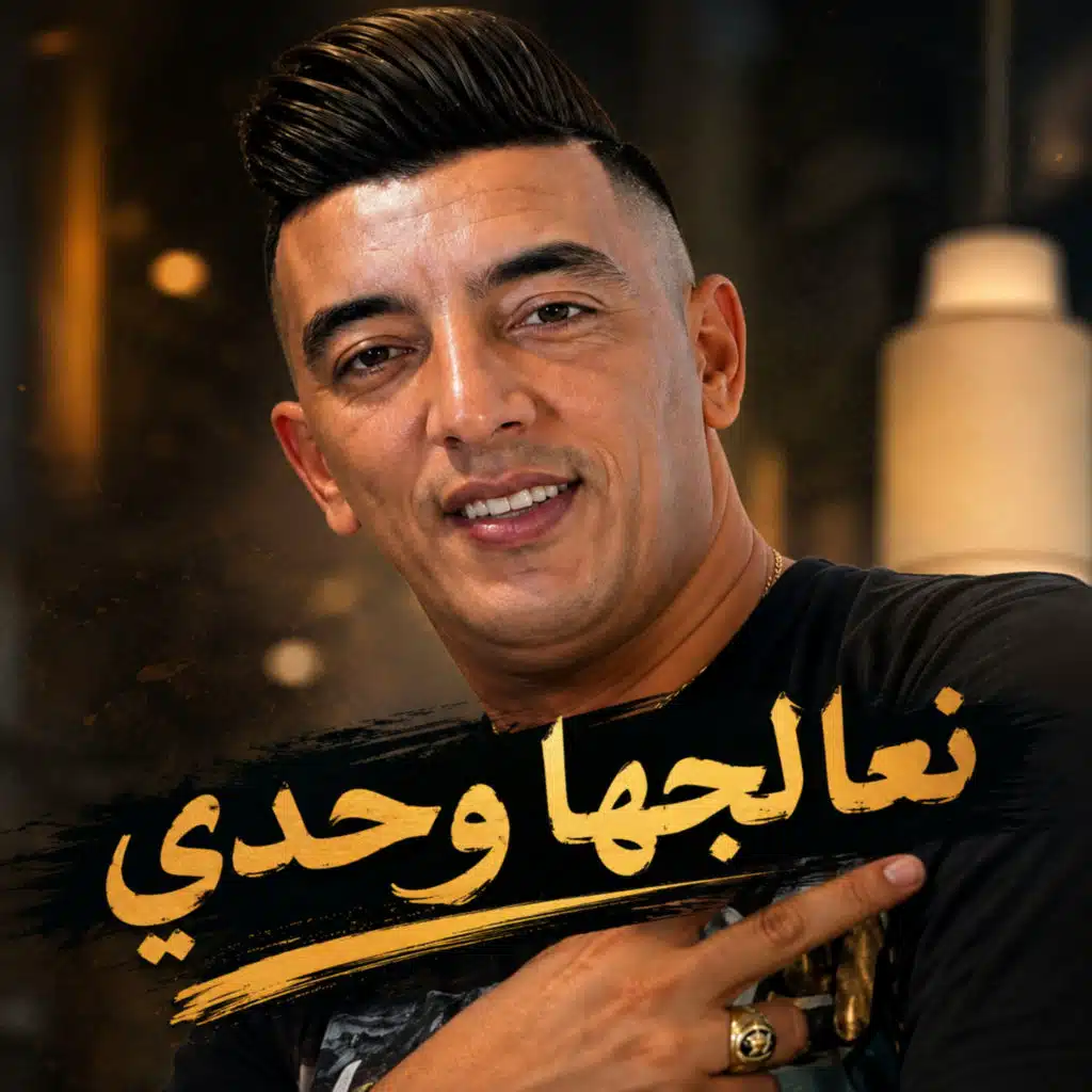 نعالجها وحدي (N3Aledjha Wahdi) [feat. raouf samoray]