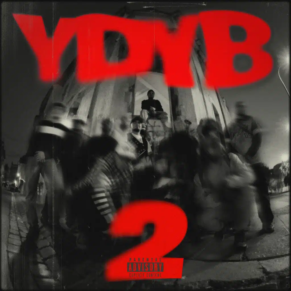 Y.D.Y.B. 2