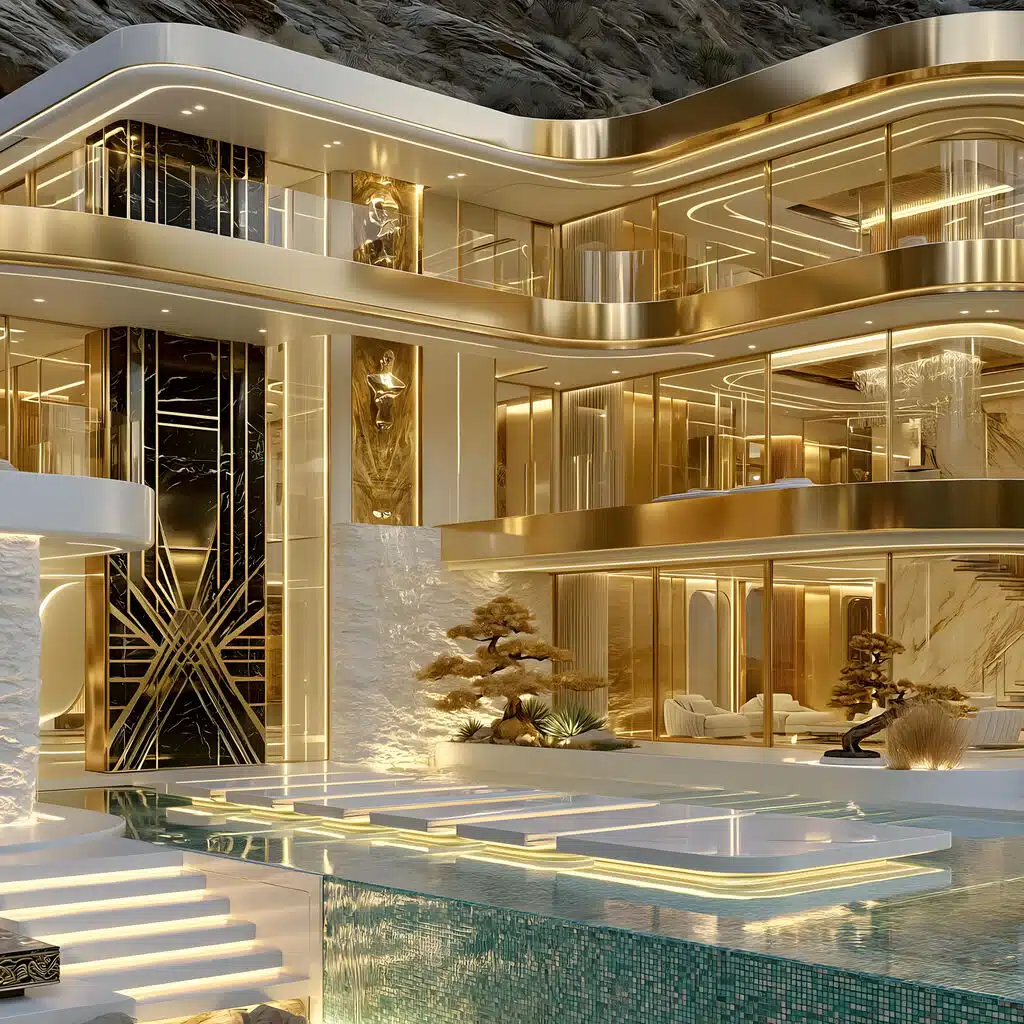 Mansion