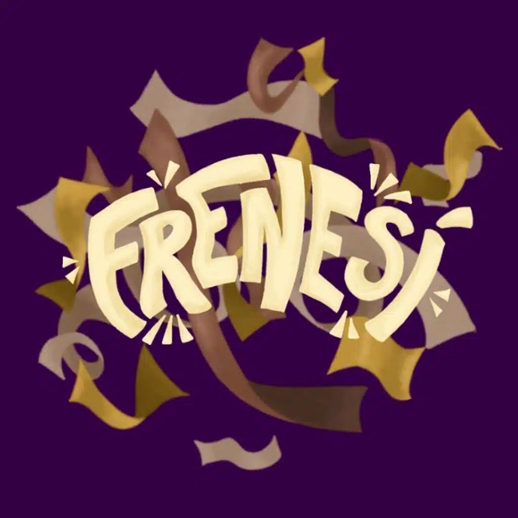 Frenesí