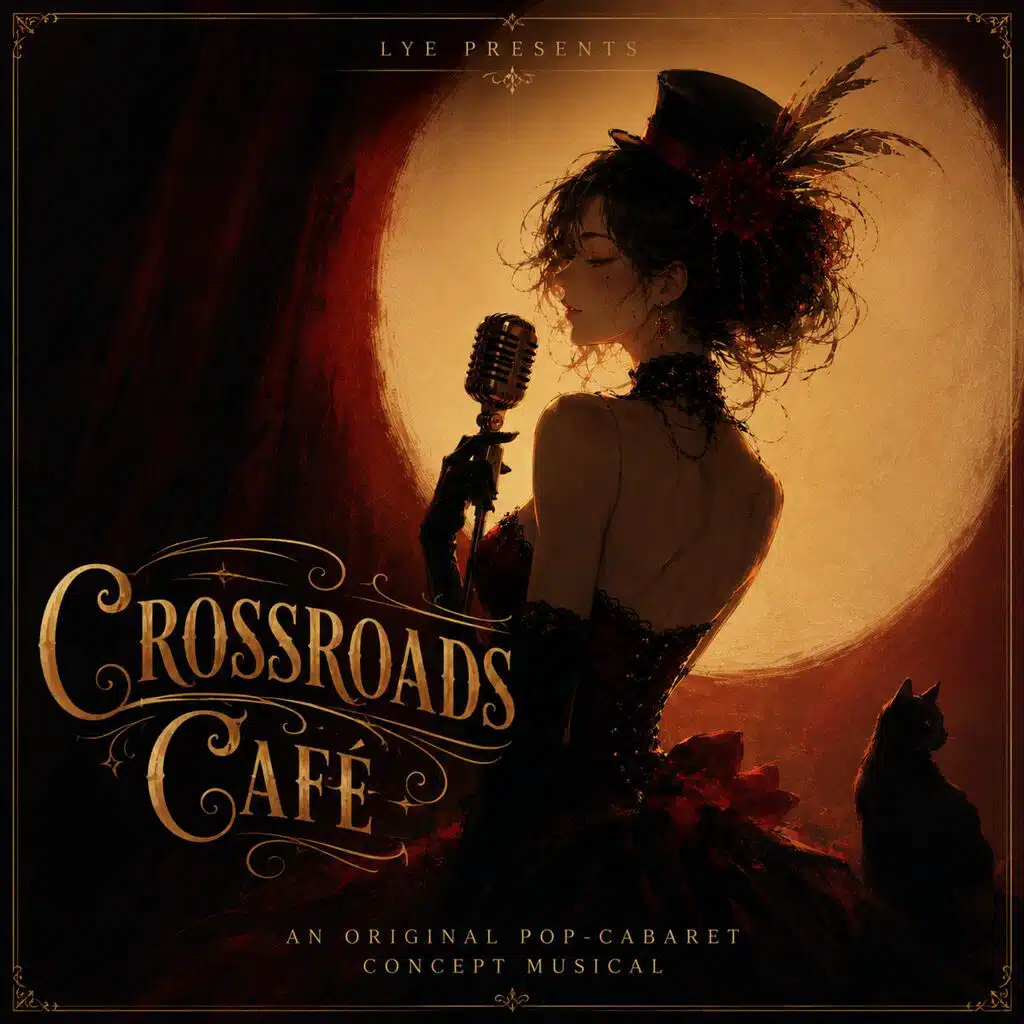 Crossroads Café