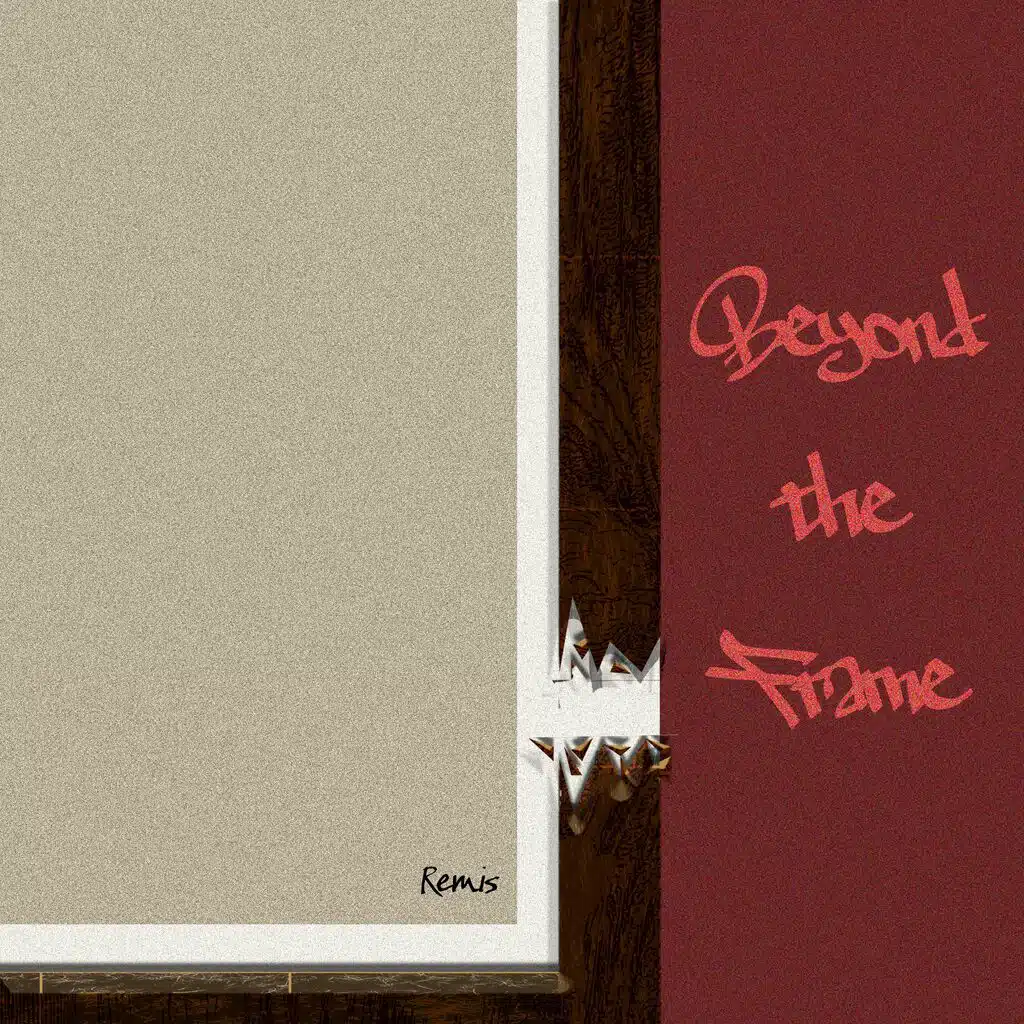 Beyond The Frame