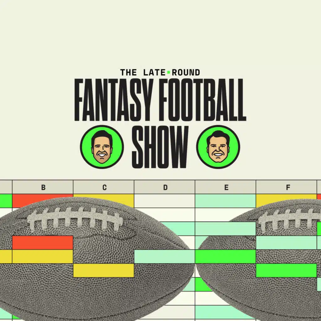 The Show: A Statement From JJ, Favorite Picks in Rounds 1-5, and More