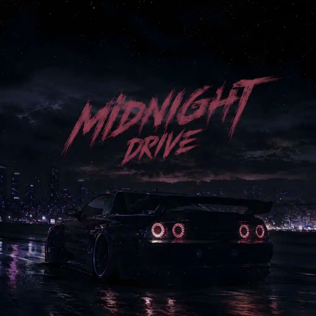 Midnight Drive