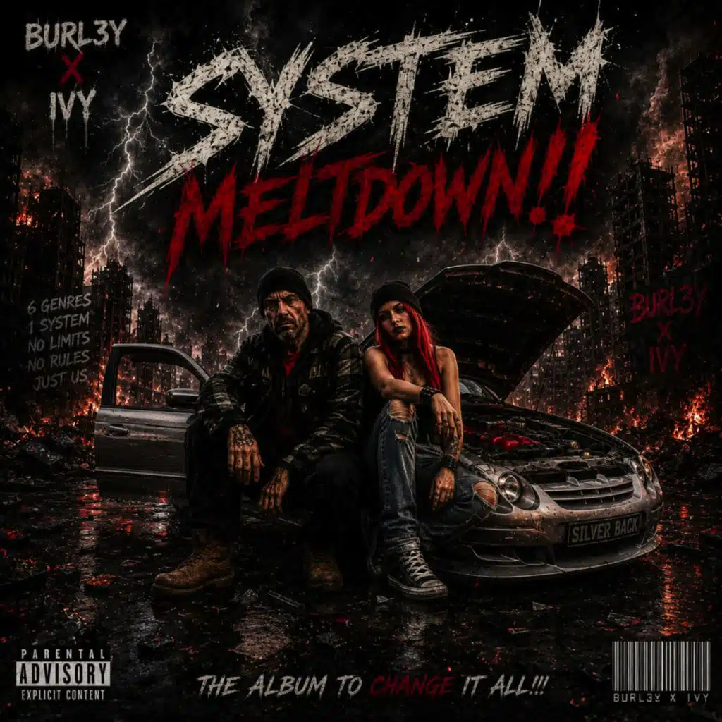 System Meltdown (feat. Ivy)