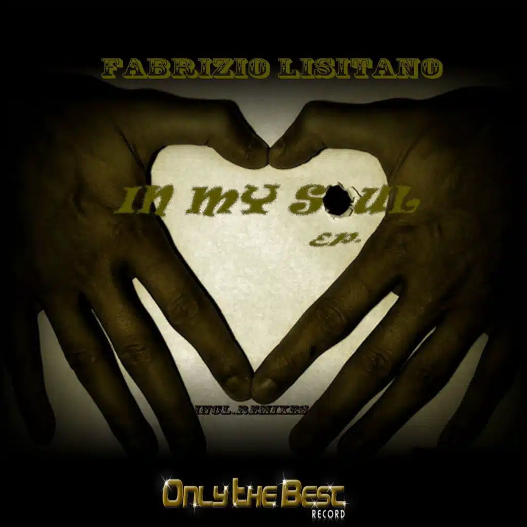 In My Soul (EP)